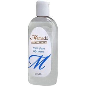 Mamado Aromatherapy Pure Glycerine - 250 ML