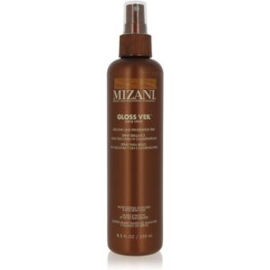 Mizani Gloss Veil Shine Spray - 8.5 Oz