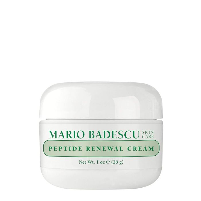 Mario Badescu Peptide Renewal Cream - 1 Oz