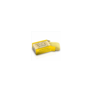 Nature's Spirit Butter Soap - Shea