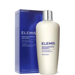 Elemis Body Soothing Skin Nourishing Milk Bath - 400ml