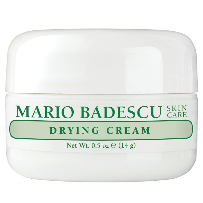 Mario Badescu Drying Cream - 0.5 Oz