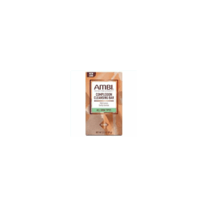 Africare All Natural Clay Soap with Olive Oil & Butter - 6 Oz