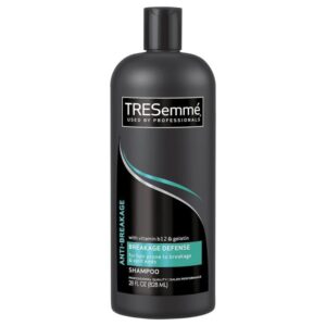 TRESemmé Anti-Breakage Defense Shampoo - 28 Oz