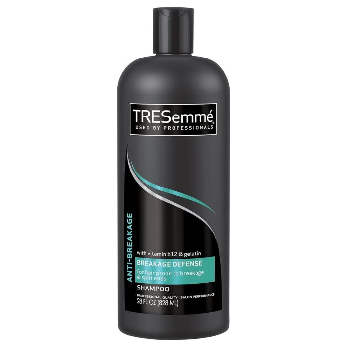 TRESemmé Anti-Breakage Defense Shampoo - 28 Oz