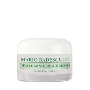 Mario Badescu Hyaluronic Dew Cream -1.5 Oz
