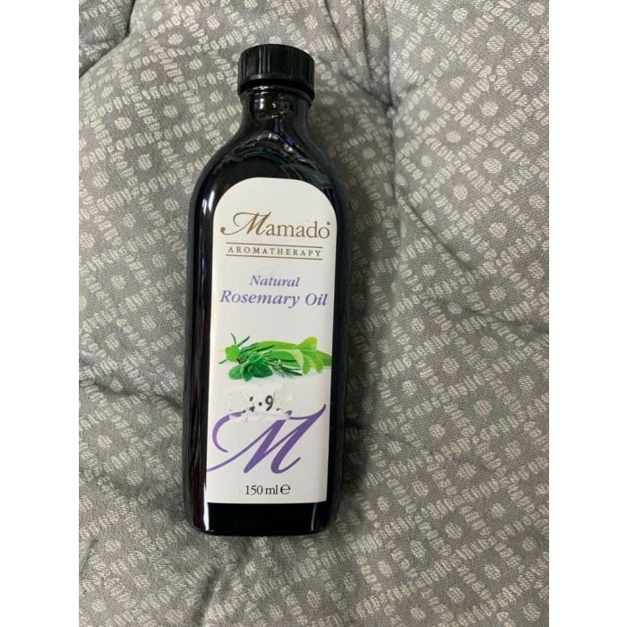 Mamado Pure Rosemary Oil - 150 ML