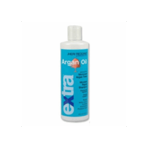 Jheri Redding Extra Argan Oil Moisture Repair Shampoo - 12 Oz