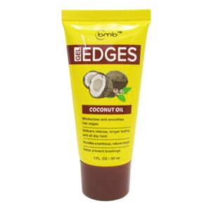 BMB Coconut Oil Edge Gel - 1 Oz