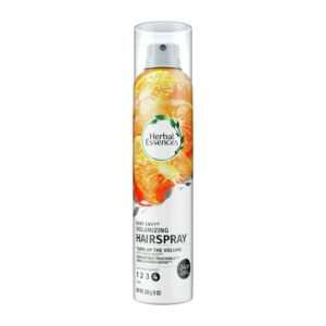Herbal Essences Body Envy Volumizing Hairspray with Citrus Essences - 8 Oz