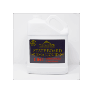 La Palm Volcano SPA State board EMA liquid (3 IN 1) Hybrid Formula