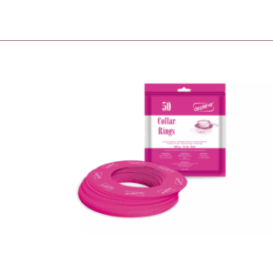 Depileve 50 Collar Rings