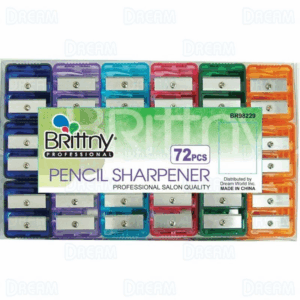 Brittny Pencil Sharpener 1Pcs