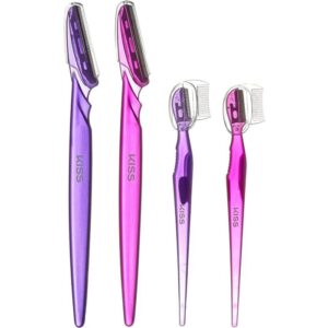 Kiss Multi Brow trimmer RMB01
