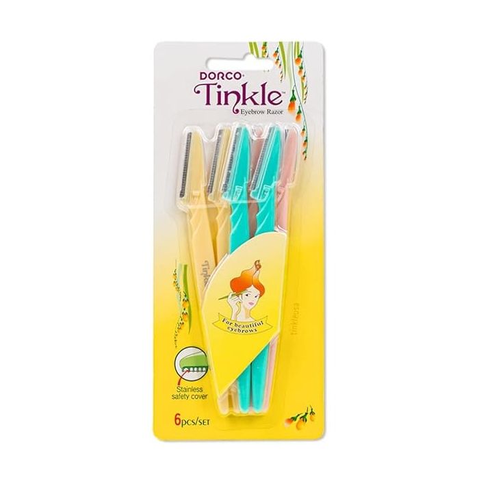 Tinkle Women's Shaver