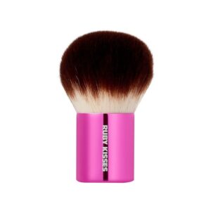 Ruby Kisses Kabuki Make-up Brush RMUB 01
