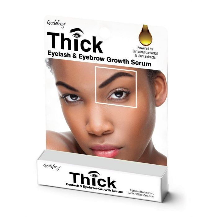 Godefroy Thick for Lashes and Brows