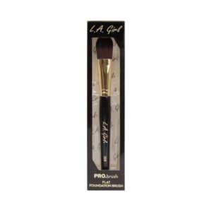 L. A Girl Cosmetics PRO.brush - Flat Foundation Brush