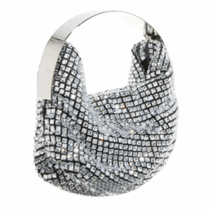 Gedebe Clo Crystal Net Crystal