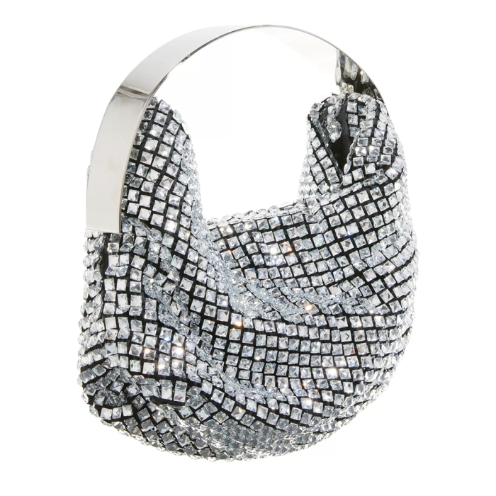 Gedebe Clo Crystal Net Crystal