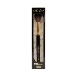 L. A Girl Cosmetics PRO.brush - Tapered Brush