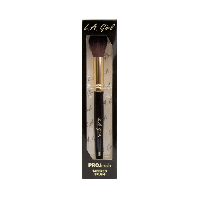 L. A Girl Cosmetics PRO.brush - Tapered Brush
