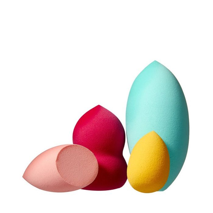 Kiss Quad blending sponge MUS 14