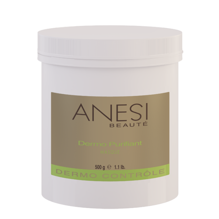 Anesi Lab Dermo Purifiant Masque