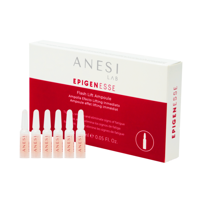 Anesi Lab Epigenesse Flash Lift Ampoule (6X1.5ML) - 0.05 Oz