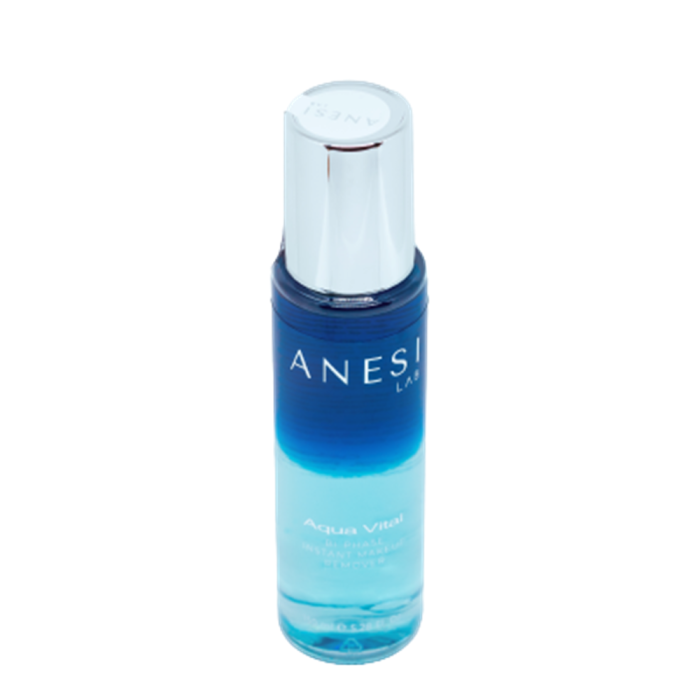 Anesi Lab Aqua Vital Bi-Phase Instant Make Up Remover