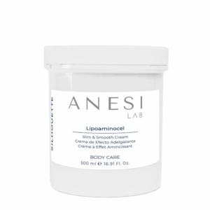 Anesi Lab Silhoutte Lipoaminocel 2.0 Slim & Smooth Cream - 16.91 Oz