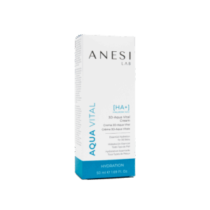 Anesi Lab Hyaluronic Acid 3D Aqua Vital Cream - 1.69 Oz
