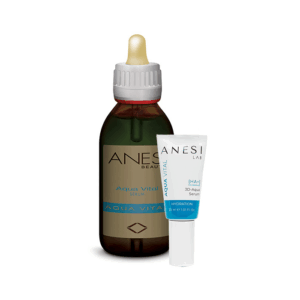 Anesi Lab Hyaluronic Acid 3D -Aqua Vital Serum - 1.01 Oz