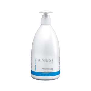 Anesi Lab Aqua Vital Mousse Radiance Foaming Cleanser - 16.91 Oz