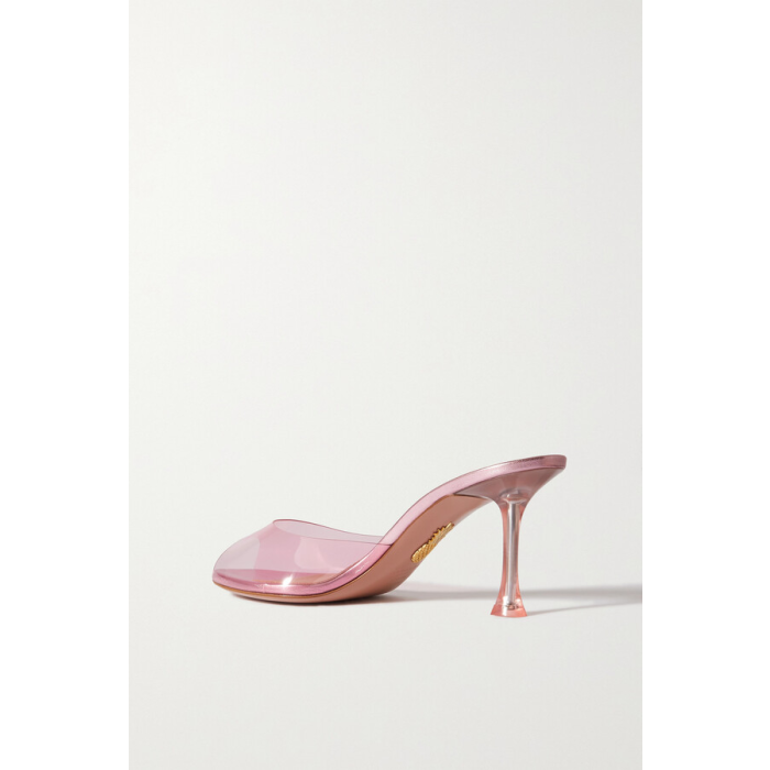 Aquazzura Sandali Rosa Donna (Size 39)