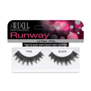 Ardell Professional Runway Tyra - Black