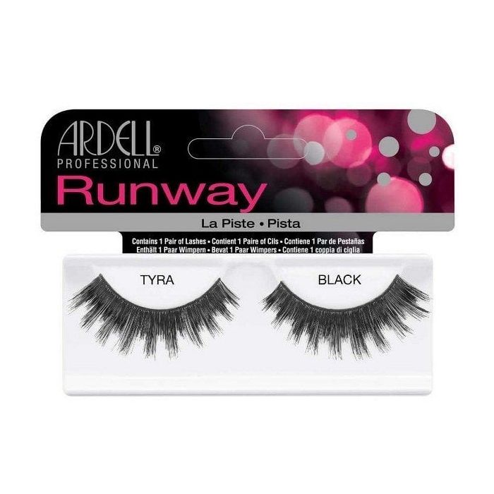 Ardell Professional Runway Tyra - Black