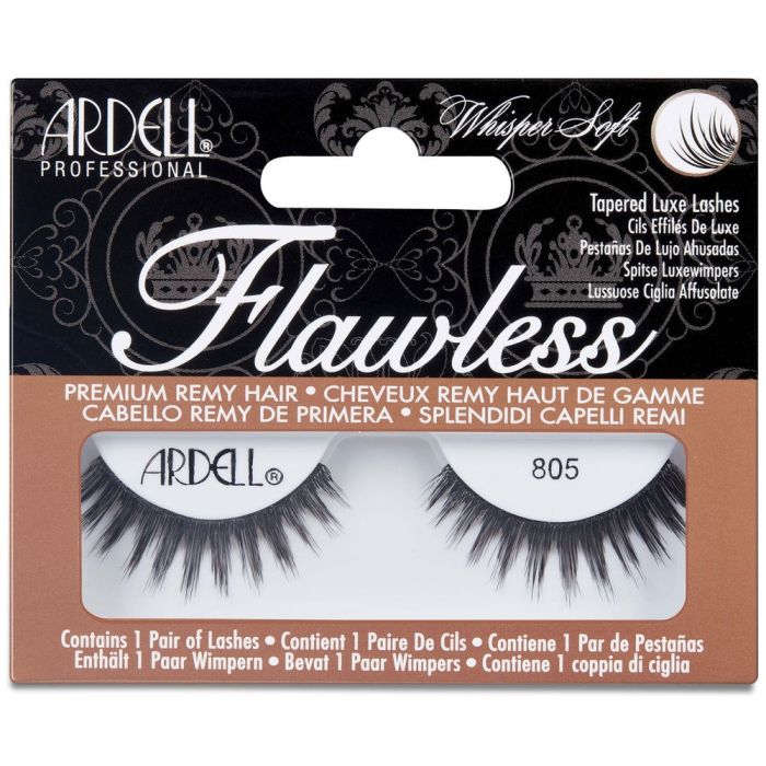 Ardell Professional Flawless Tapered Luxe Lashes - 805