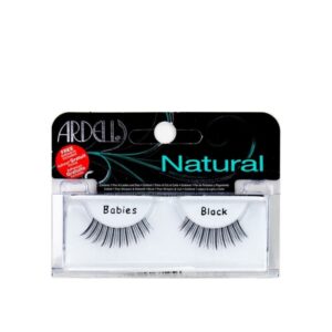 Ardell Natural Eyelashes Babies Black