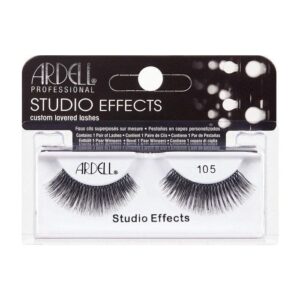 Ardell Professional Studio Effects Custom Layered Lashes - 105