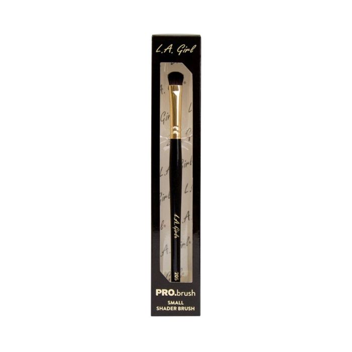 L. A Girl Cosmetics PRO.brush - Small Shader Brush