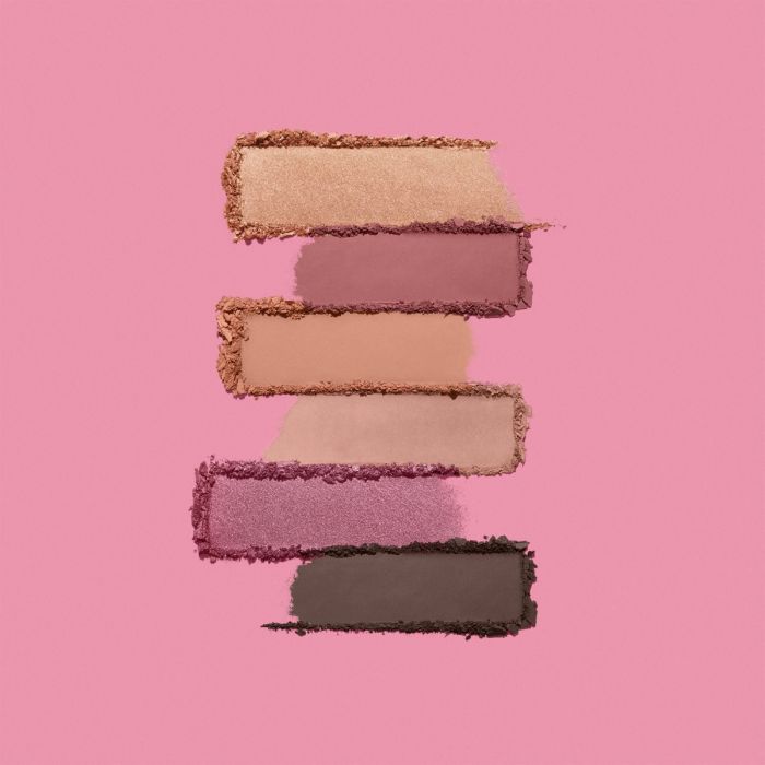 BareMinerals Mineralist Eyeshadow Palette - Rosewood - Image 2