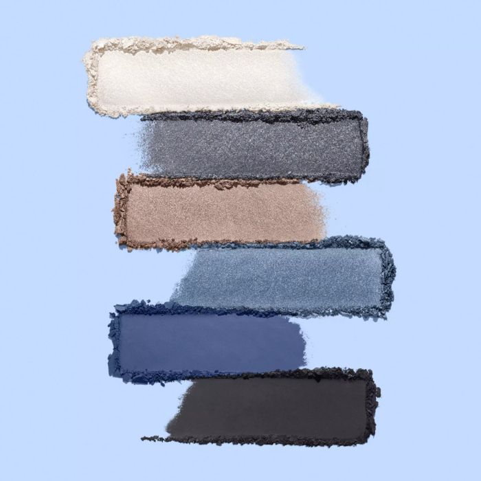 BareMinerals Mineralist Eyeshadow Palette - Stonewashed - Image 3