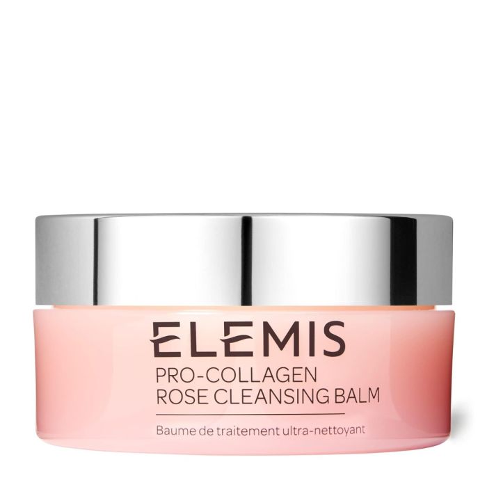 Elemis Anti-Ageing Pro-Collagen Rose Cleansing Balm - 105g