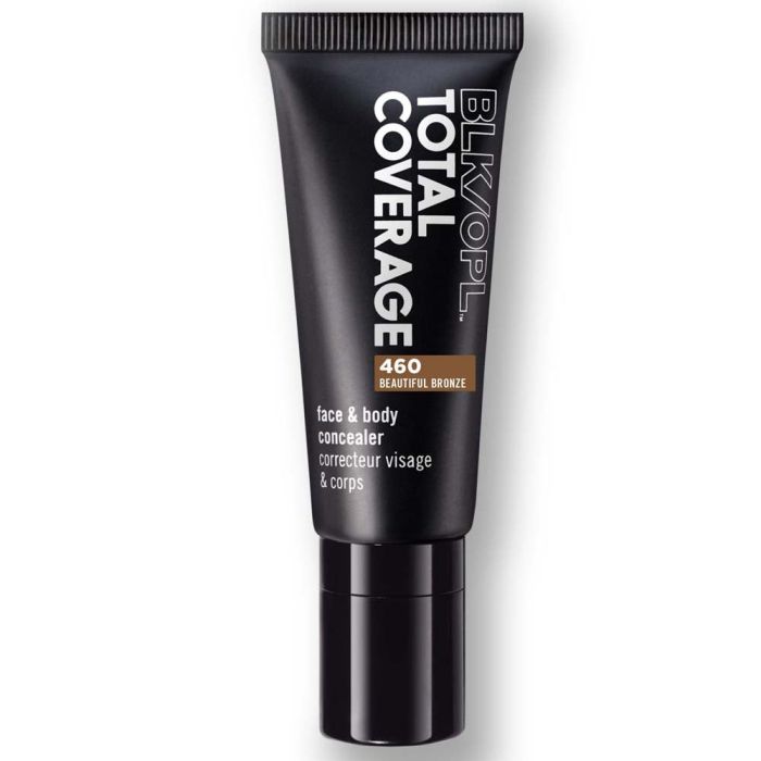 Black Opal Total Coverage Face & Body Concealer