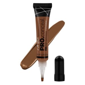 L. A Girl Pro Conceal HD Concealer & Corrector - 0.28 Oz