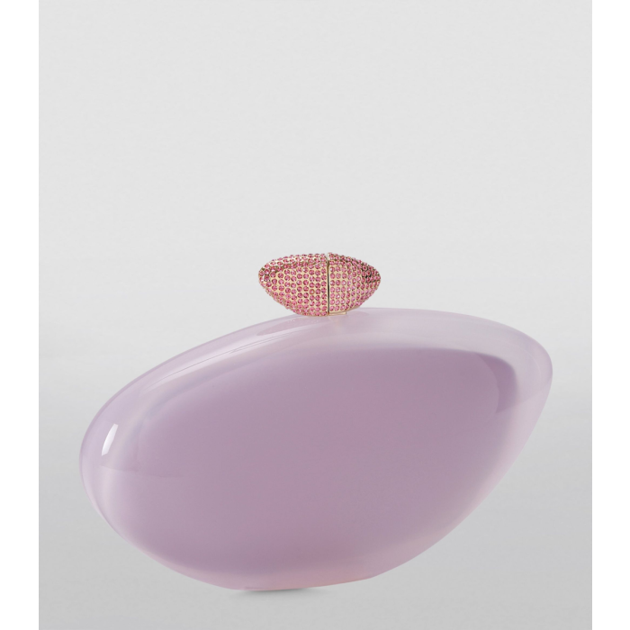 Benedetta Bruzziches Armonia Gil Amanti In Rosa