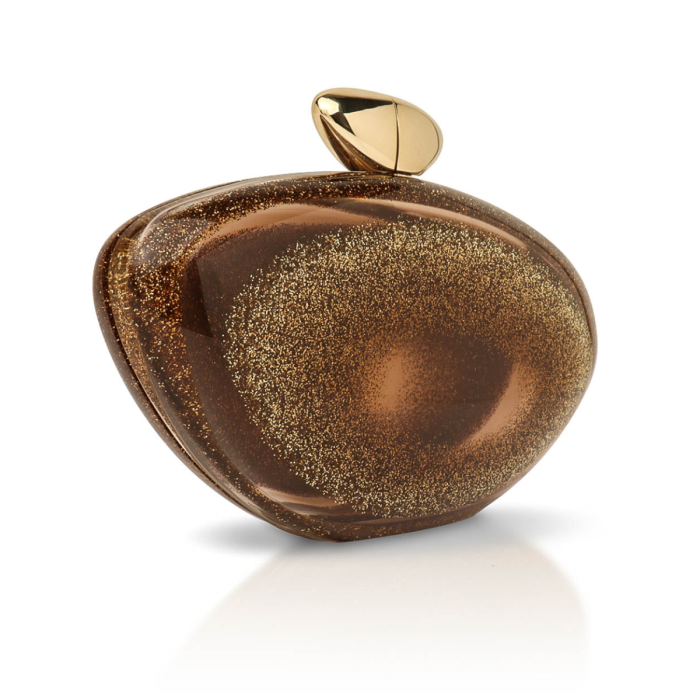 Benedetta Bruzziches Armonia Glitter Gold