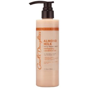 Carol's Daughter Almond Milk Restoring Conditioner - 12 Oz