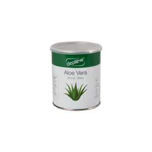 Depileve Aloe Vera Strip Wax - 27.05 Oz